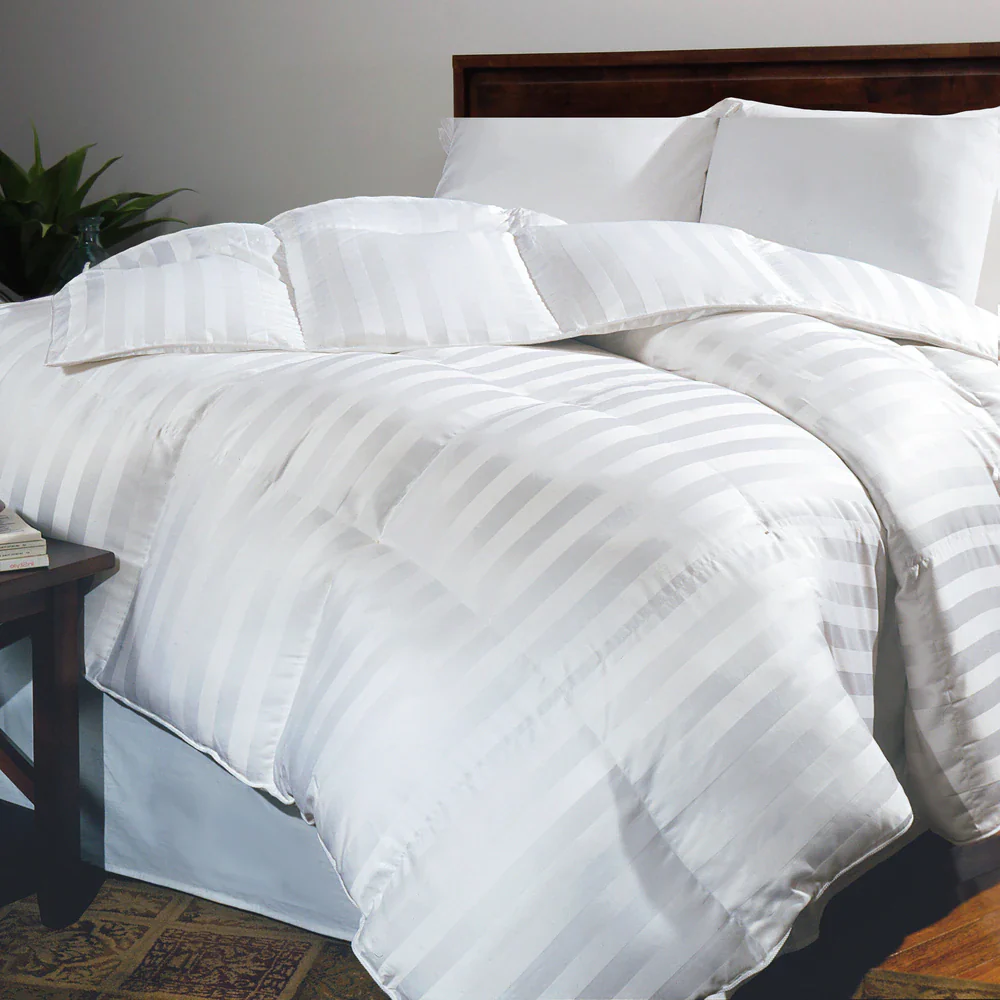 Comforters
